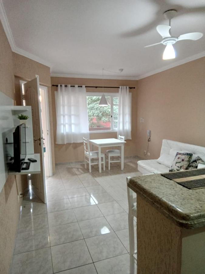 Flat Amarilis Riviera De Sao Lourenco Bertioga Exterior photo